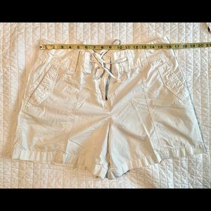 Ann Taylor Loft Shorts